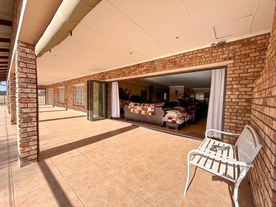 4 Bedroom Property for Sale in Potchefstroom Rural North West